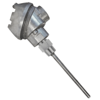 United Electric Terminal Head Style Thermocouple, Style 75